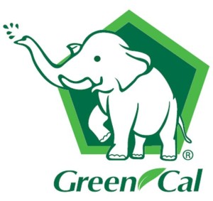 GreenCal Elephant